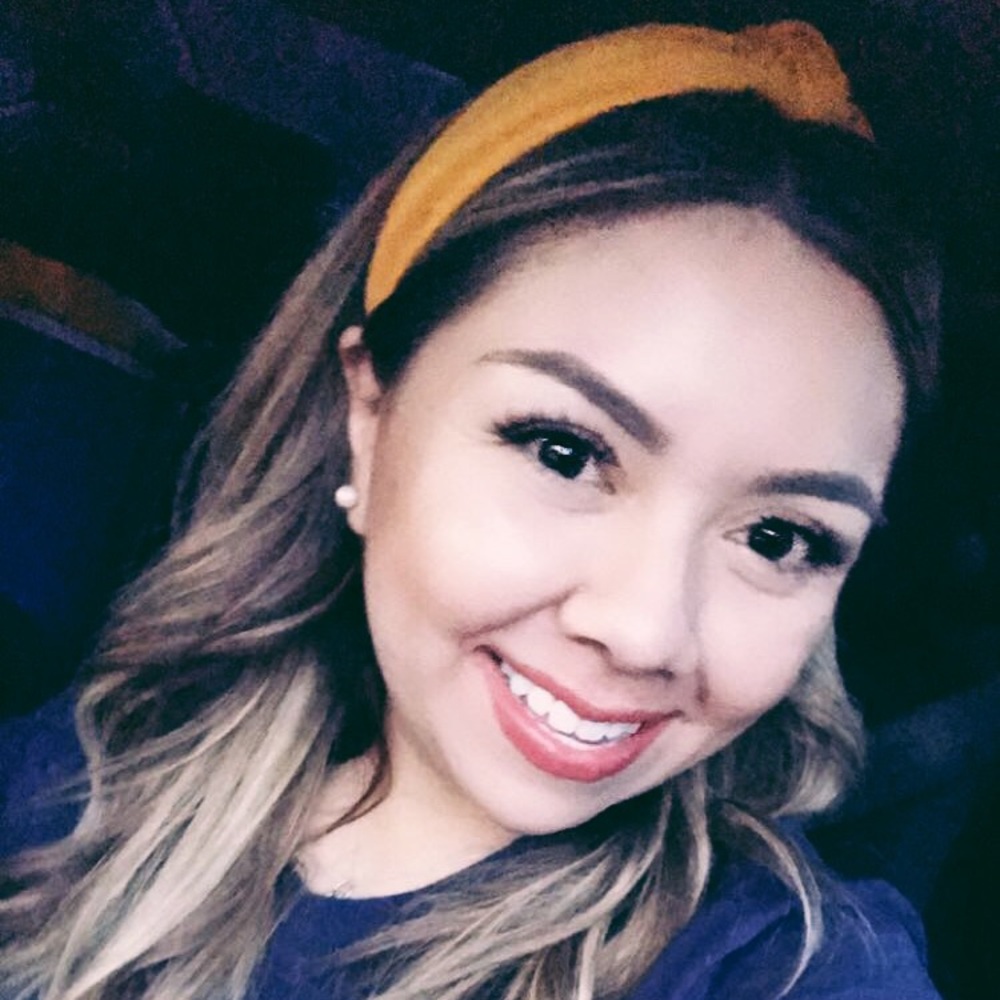 Meet your Posher, Veronica